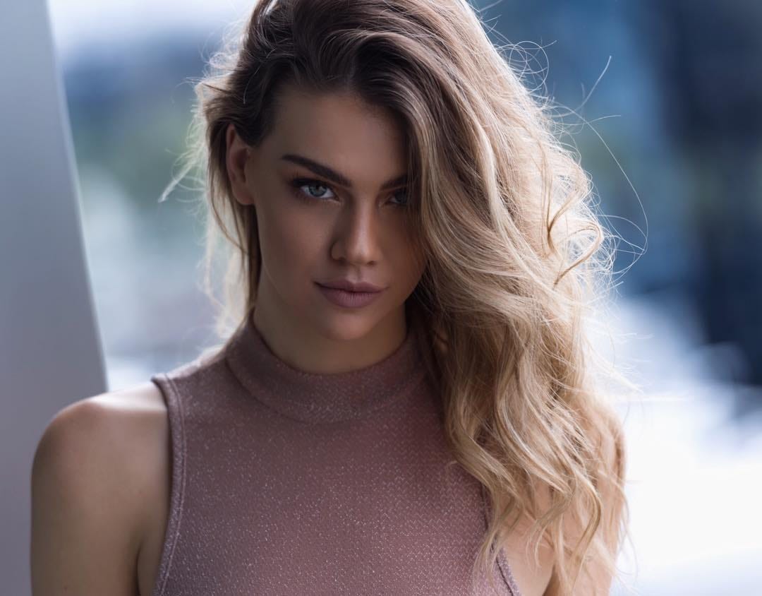 Lauren McKell Lauren McKell