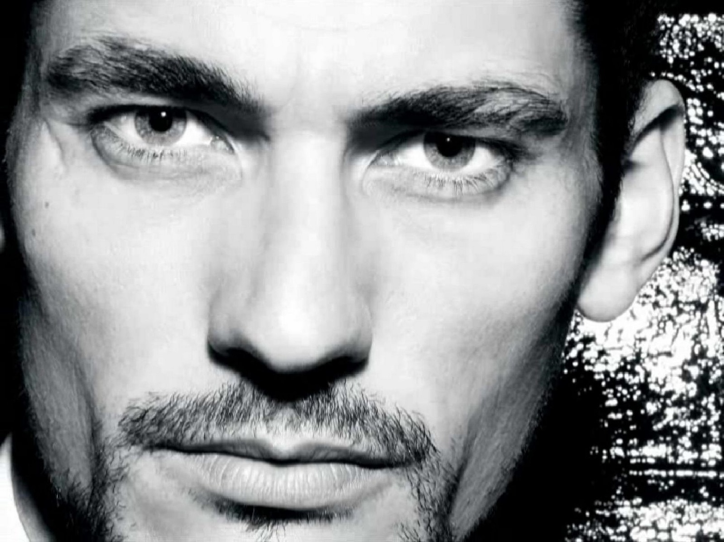 David Gandy