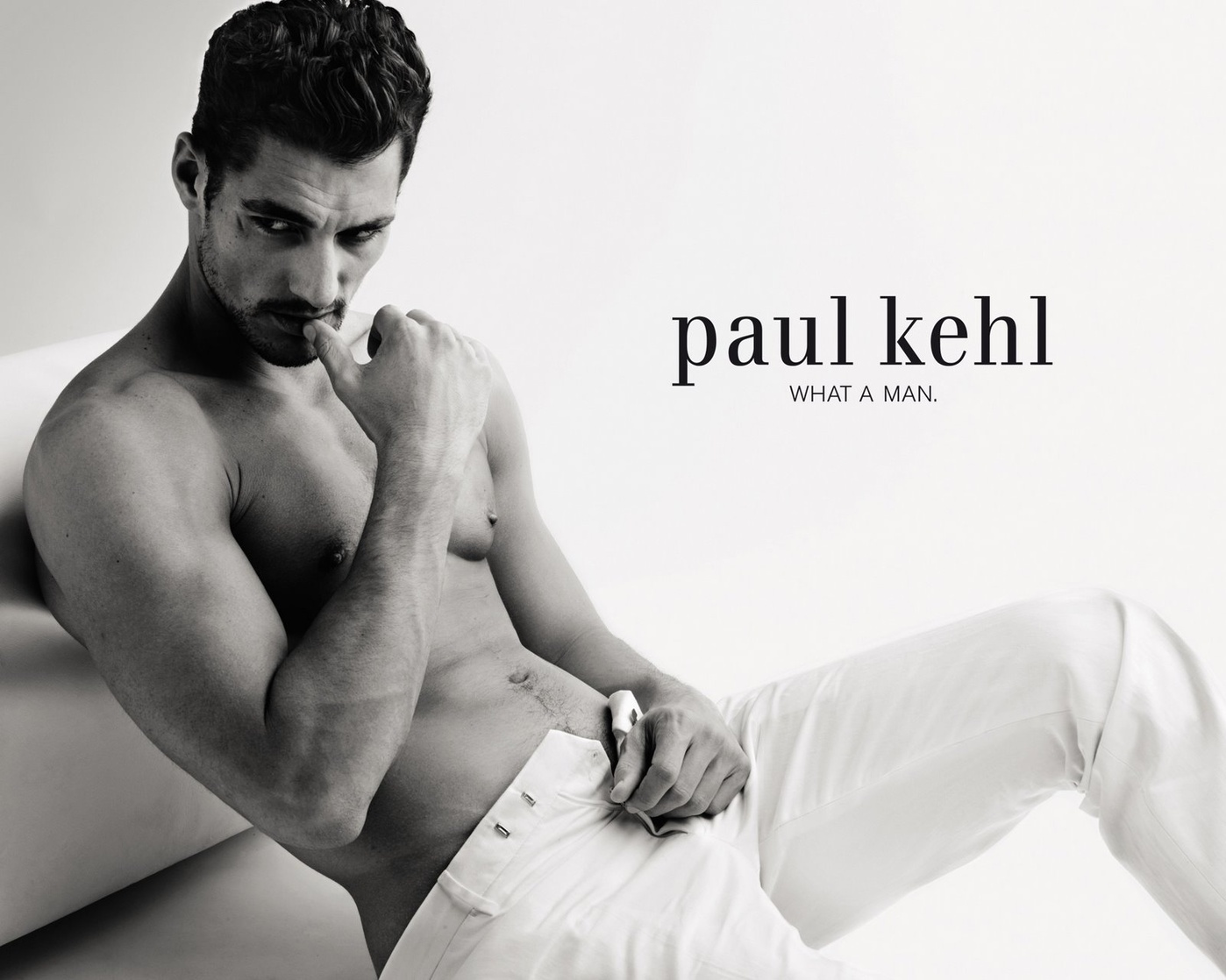 David Gandy David Gandy