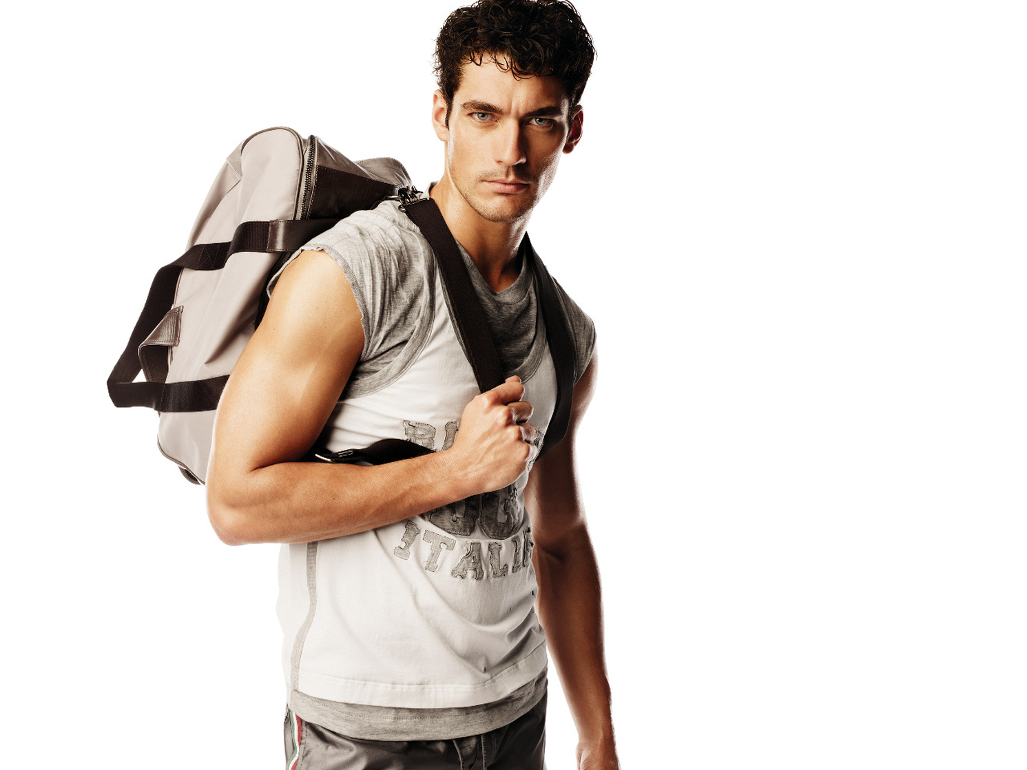 David Gandy