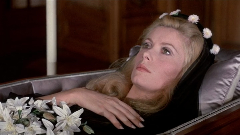 Belle de Jour
