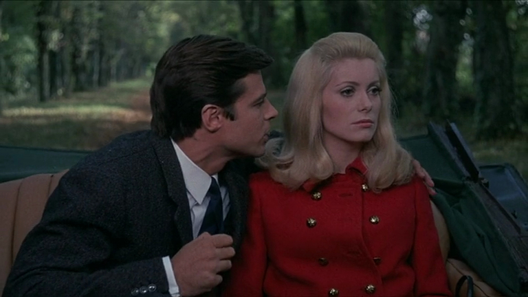 Belle de Jour