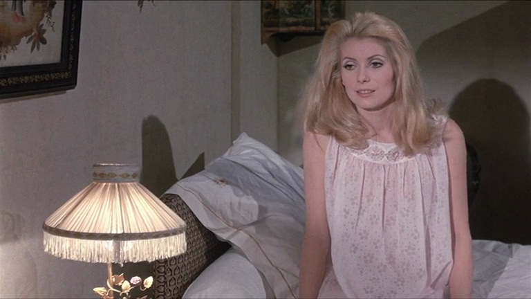 Belle de Jour