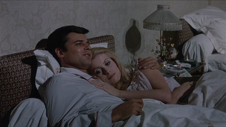 Belle de Jour