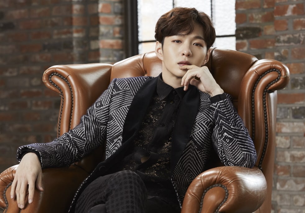 Changsub