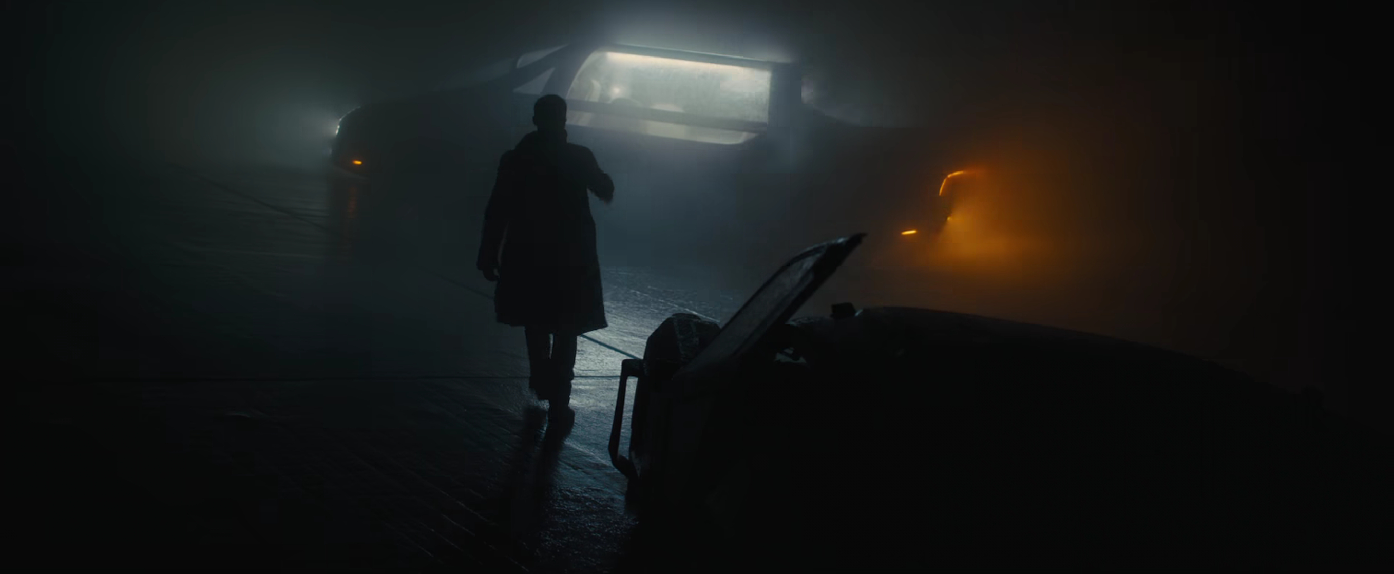 Blade Runner 2049