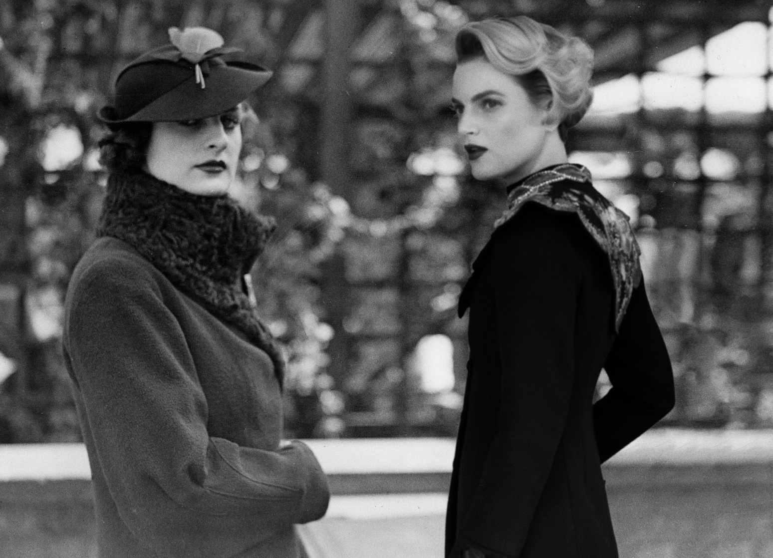 Guinevere Van Seenus