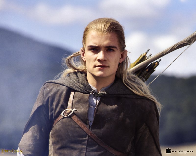 Orlando Bloom Orlando Bloom