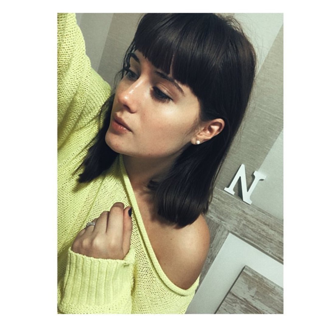 Nerea Camacho