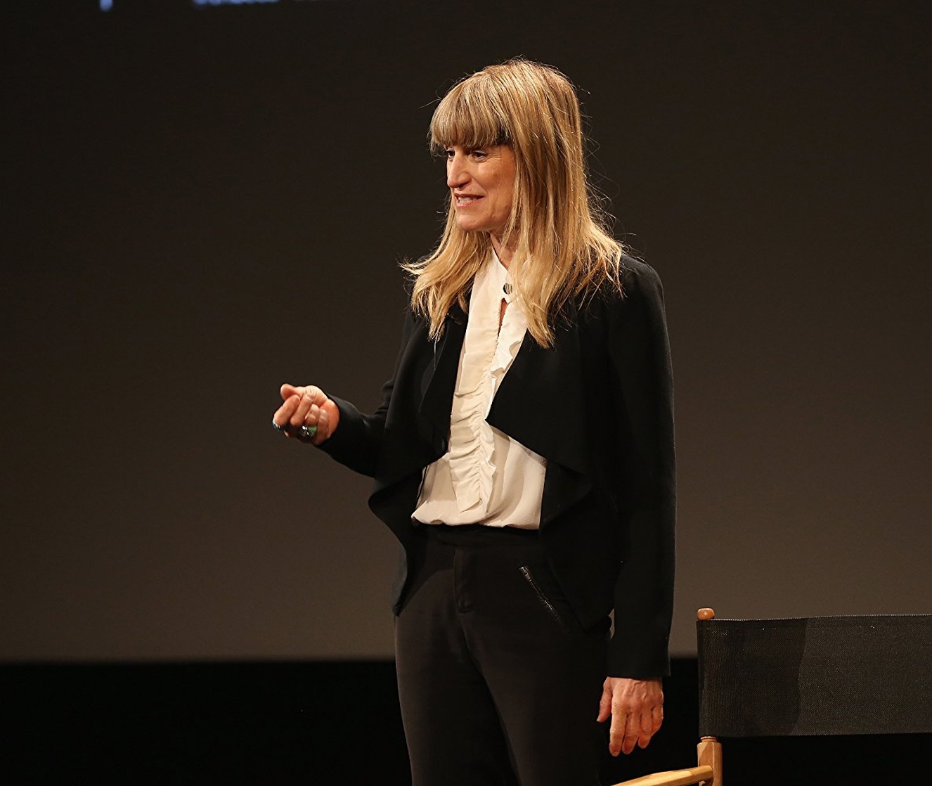 Catherine Hardwicke