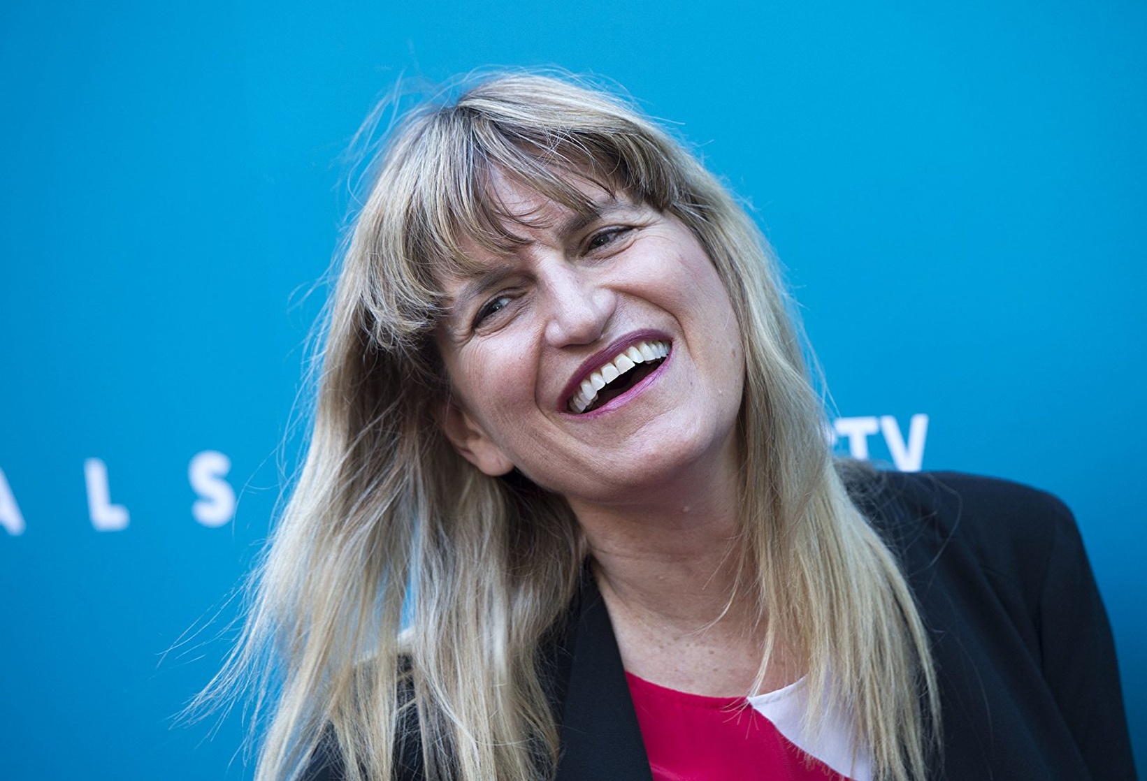 Catherine Hardwicke