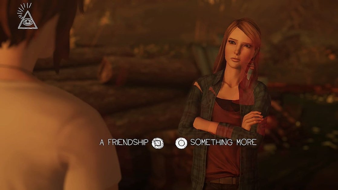 Life is Strange: Before the Storm