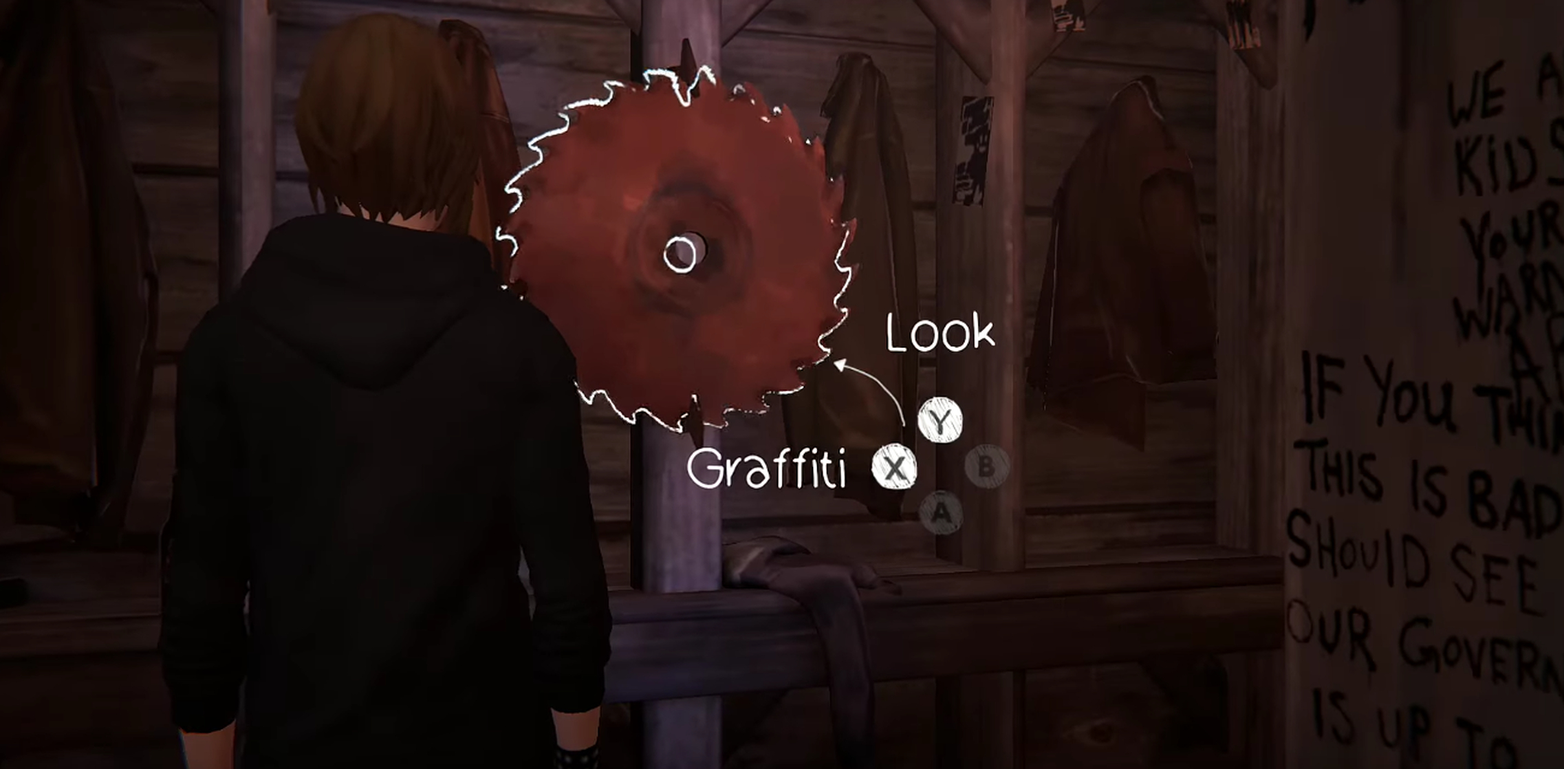 Life is Strange: Before the Storm