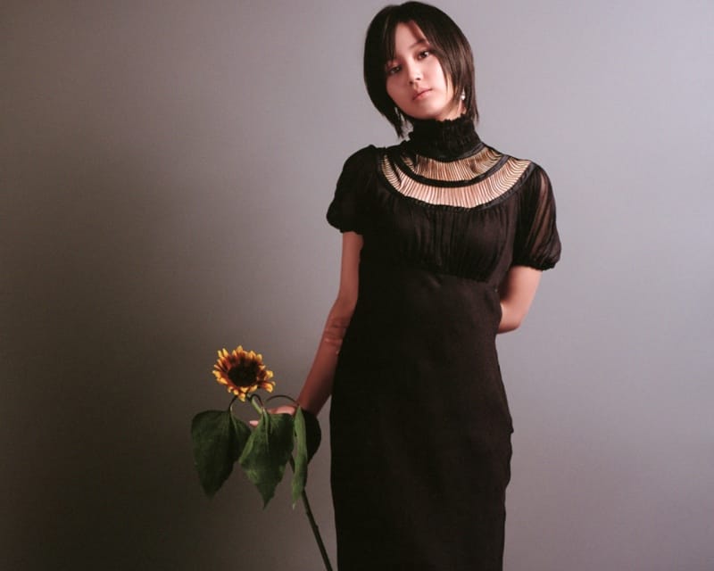 Maki Horikita Maki Horikita