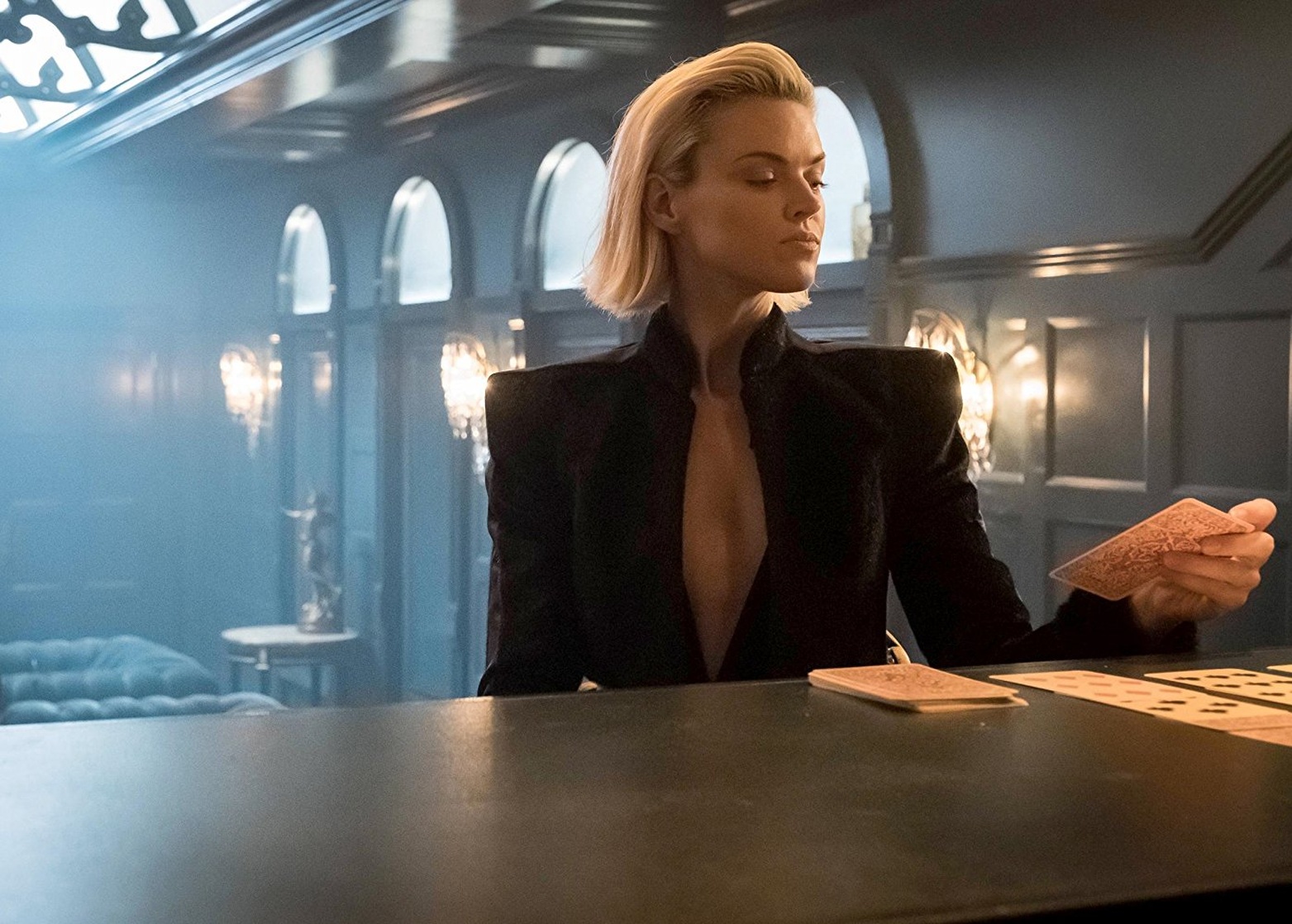 Erin Richards Erin Richards