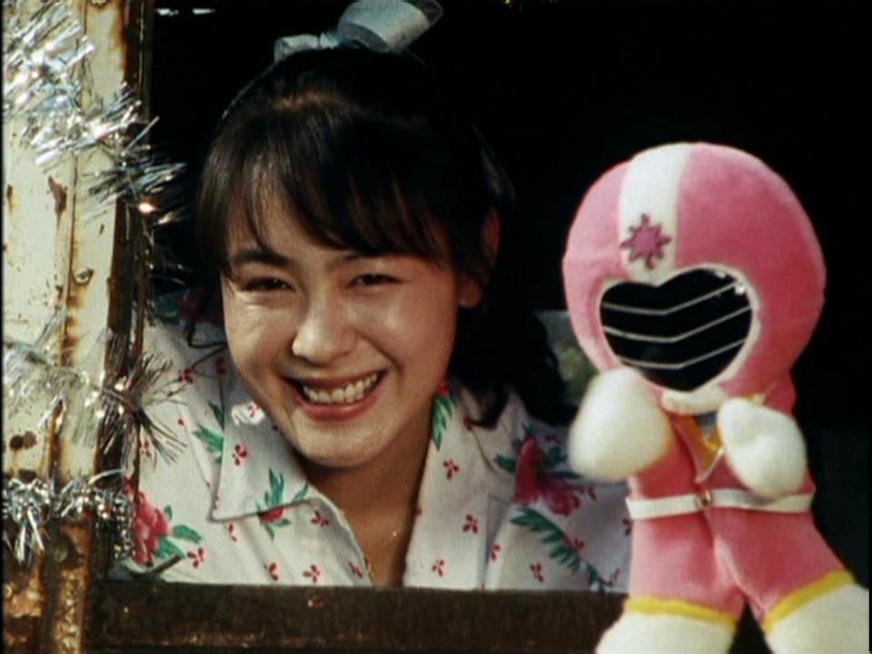 Kazumi Hoshikawa