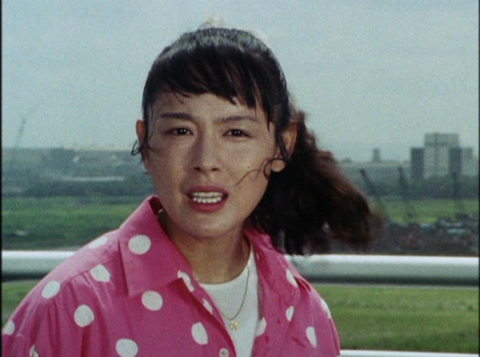 Kazumi Hoshikawa
