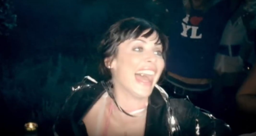 Natalie Imbruglia