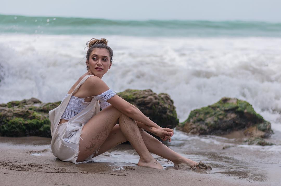 Alyson Stoner