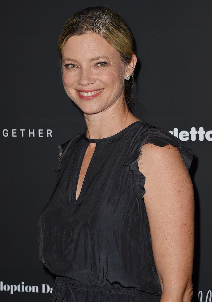 Picture of Amy Smart