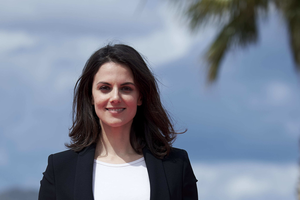 Melina Matthews Melina Matthews