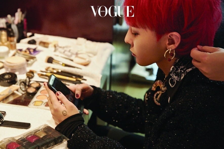 g-dragon