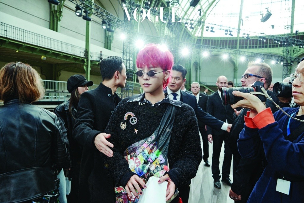 g-dragon