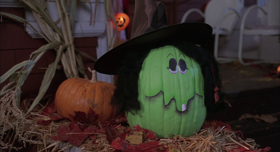 Hocus Pocus (1993) Hocus Pocus (1993)