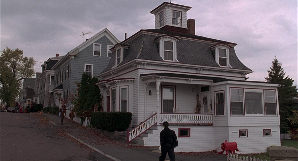 Hocus Pocus (1993) Hocus Pocus (1993)