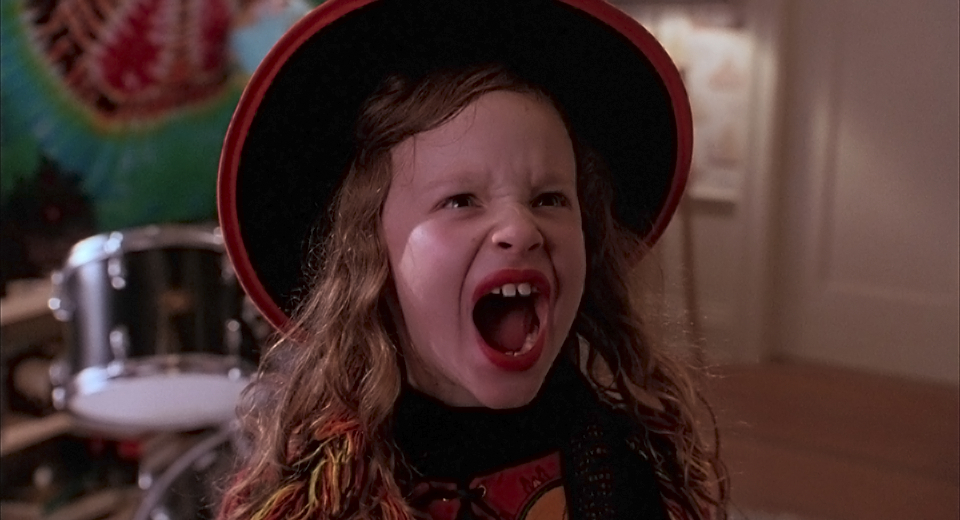 Hocus Pocus