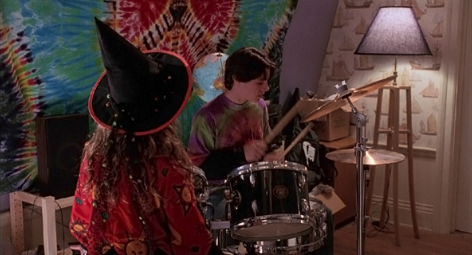Hocus Pocus (1993) Hocus Pocus (1993)