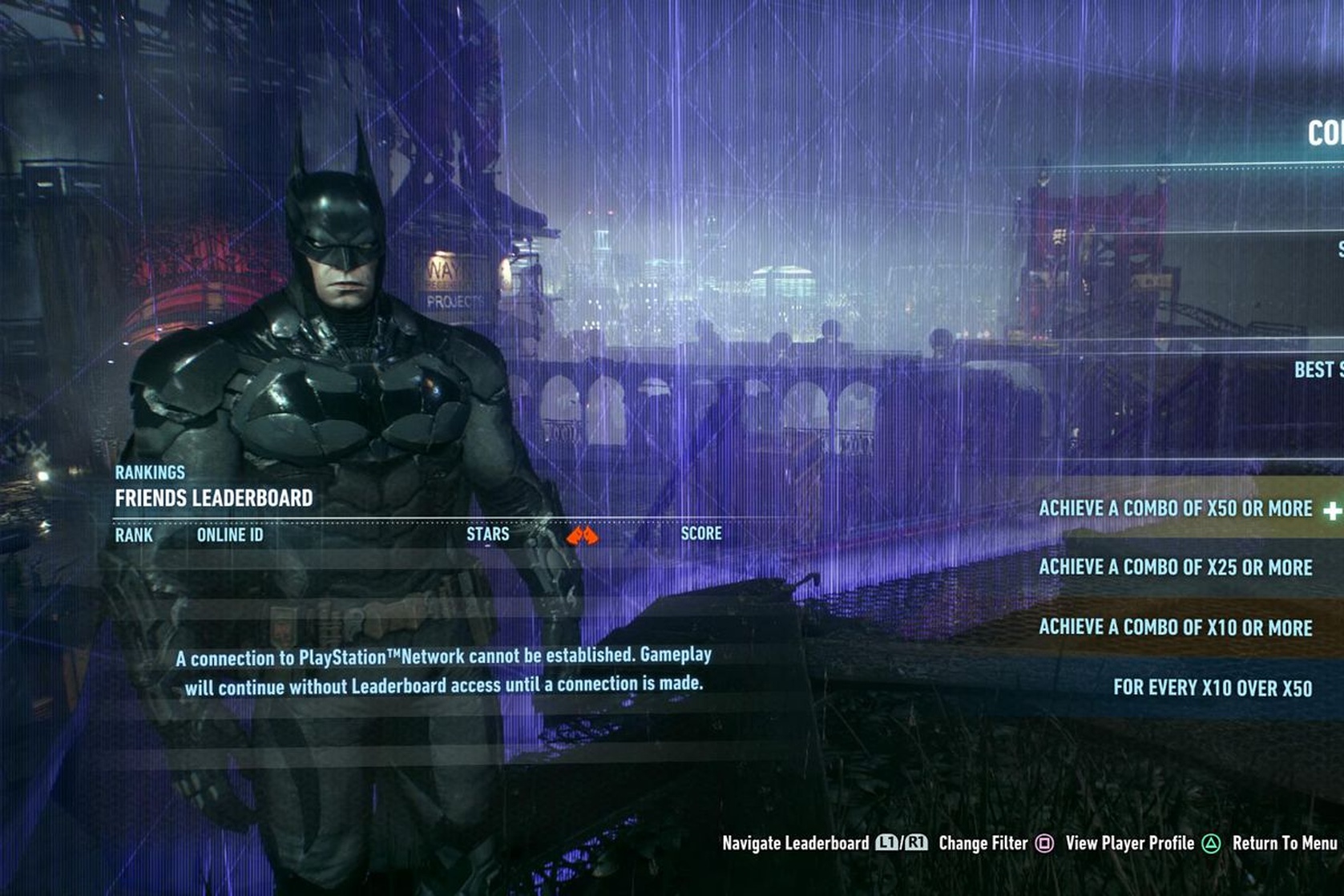 Batman: Arkham Knight