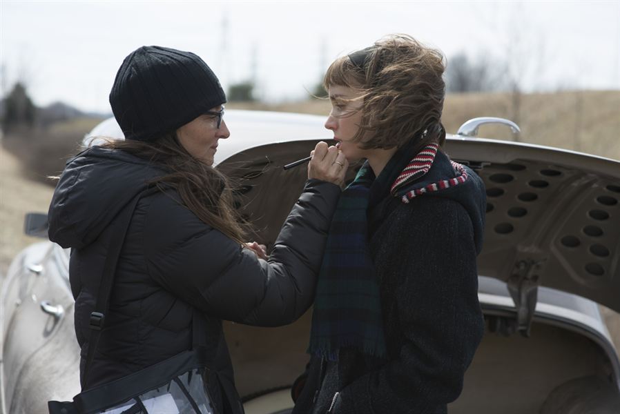 Carol Carol