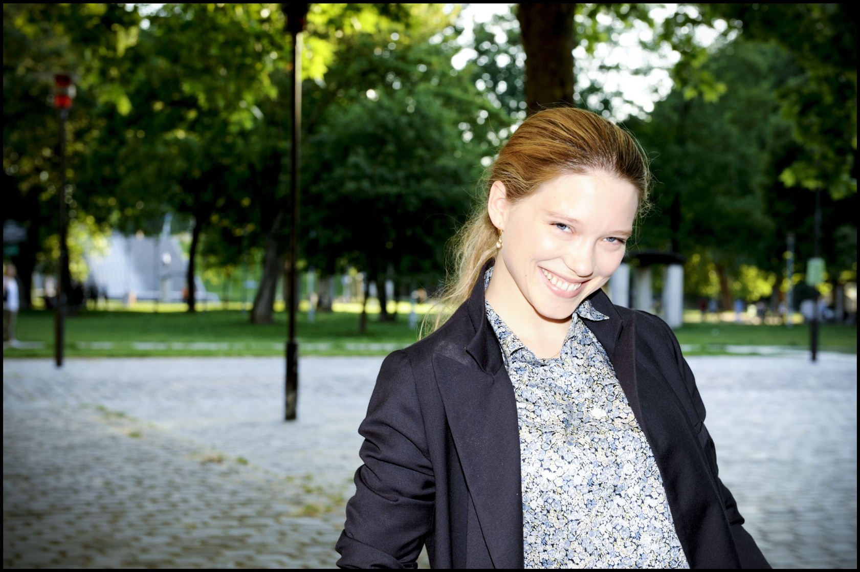 Léa Seydoux