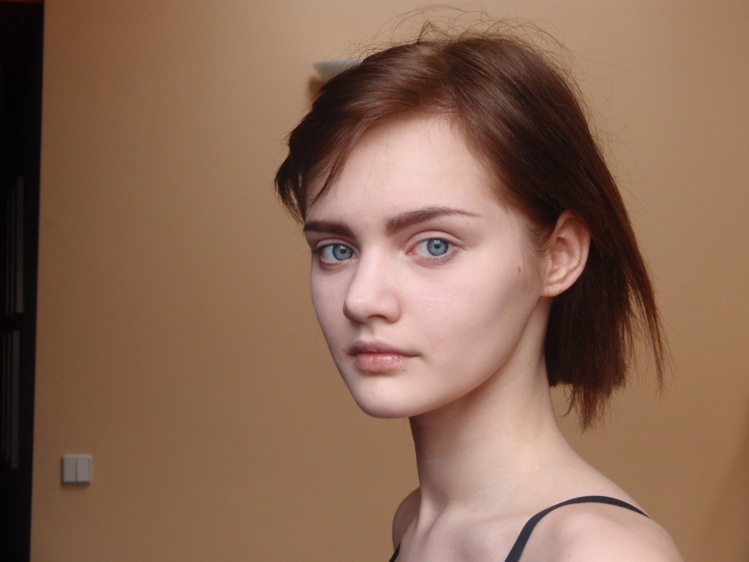Olga Bitkovskaja Olga Bitkovskaja