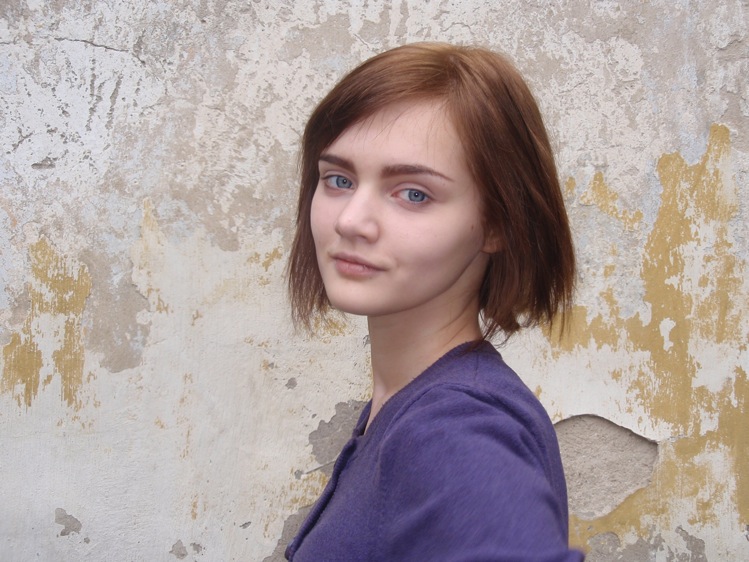 Olga Bitkovskaja