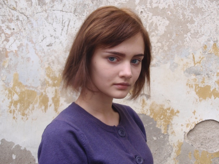 Olga Bitkovskaja