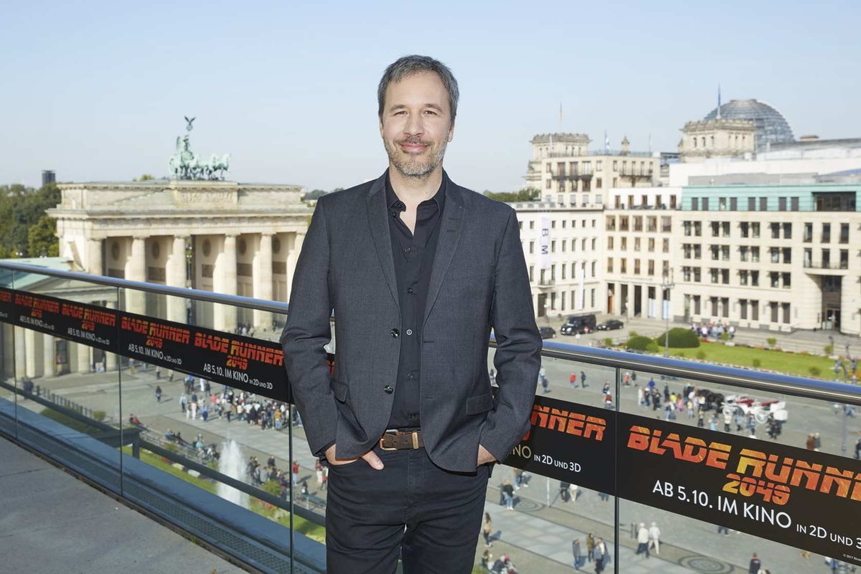 Denis Villeneuve