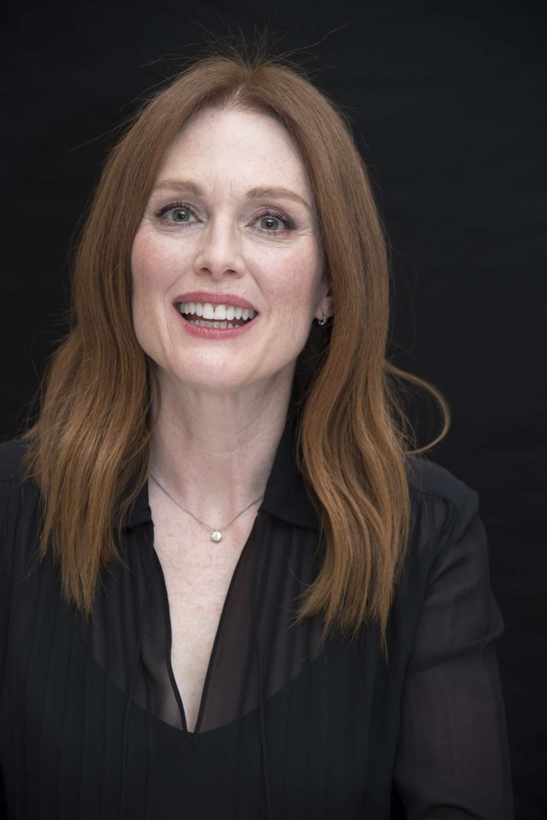 Julianne Moore