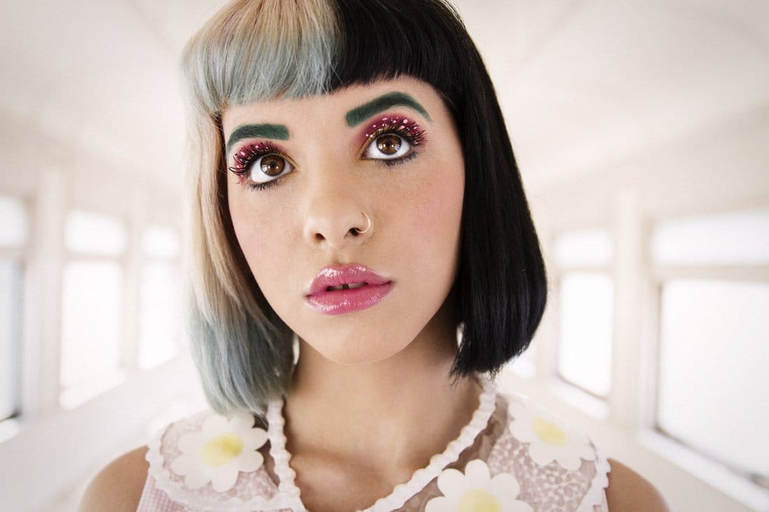 Picture of Melanie Martinez