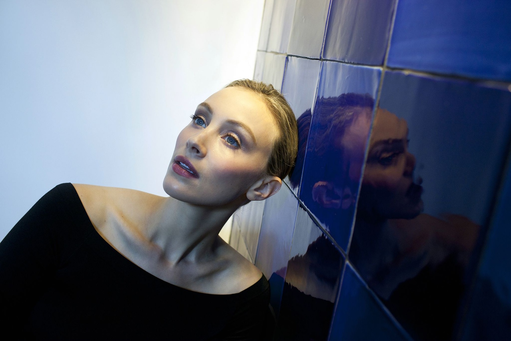 Sarah Gadon Sarah Gadon