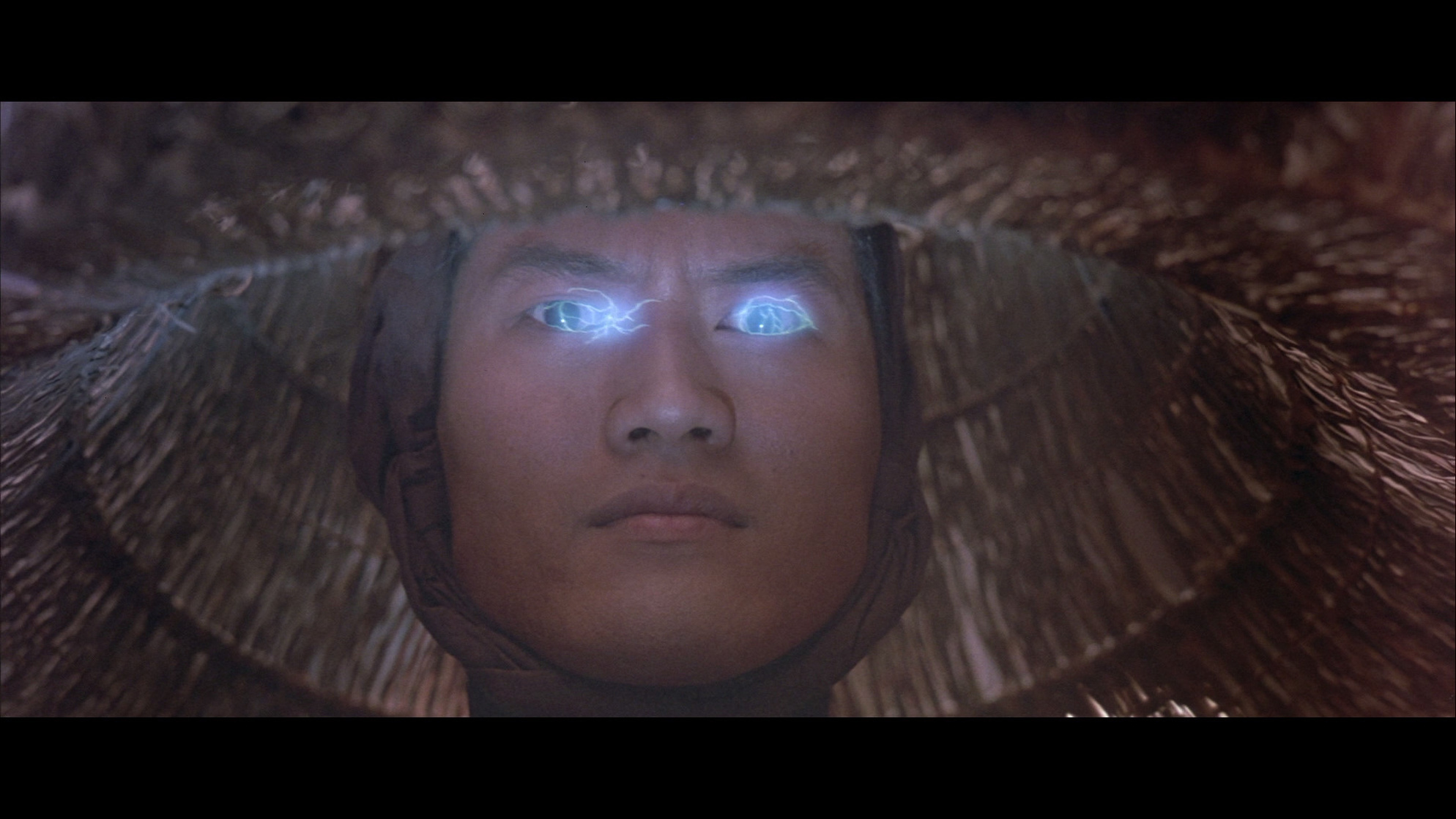 Big Trouble in Little China