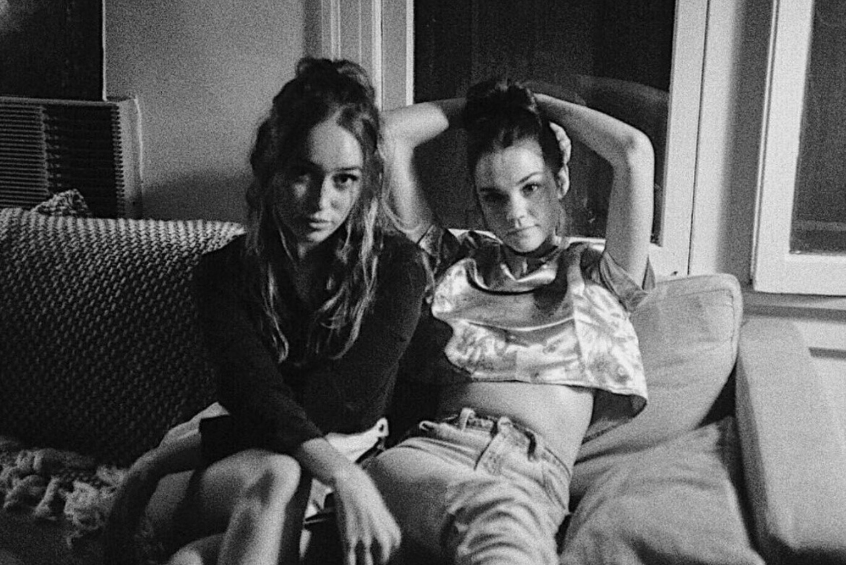 Alycia Debnam Carey