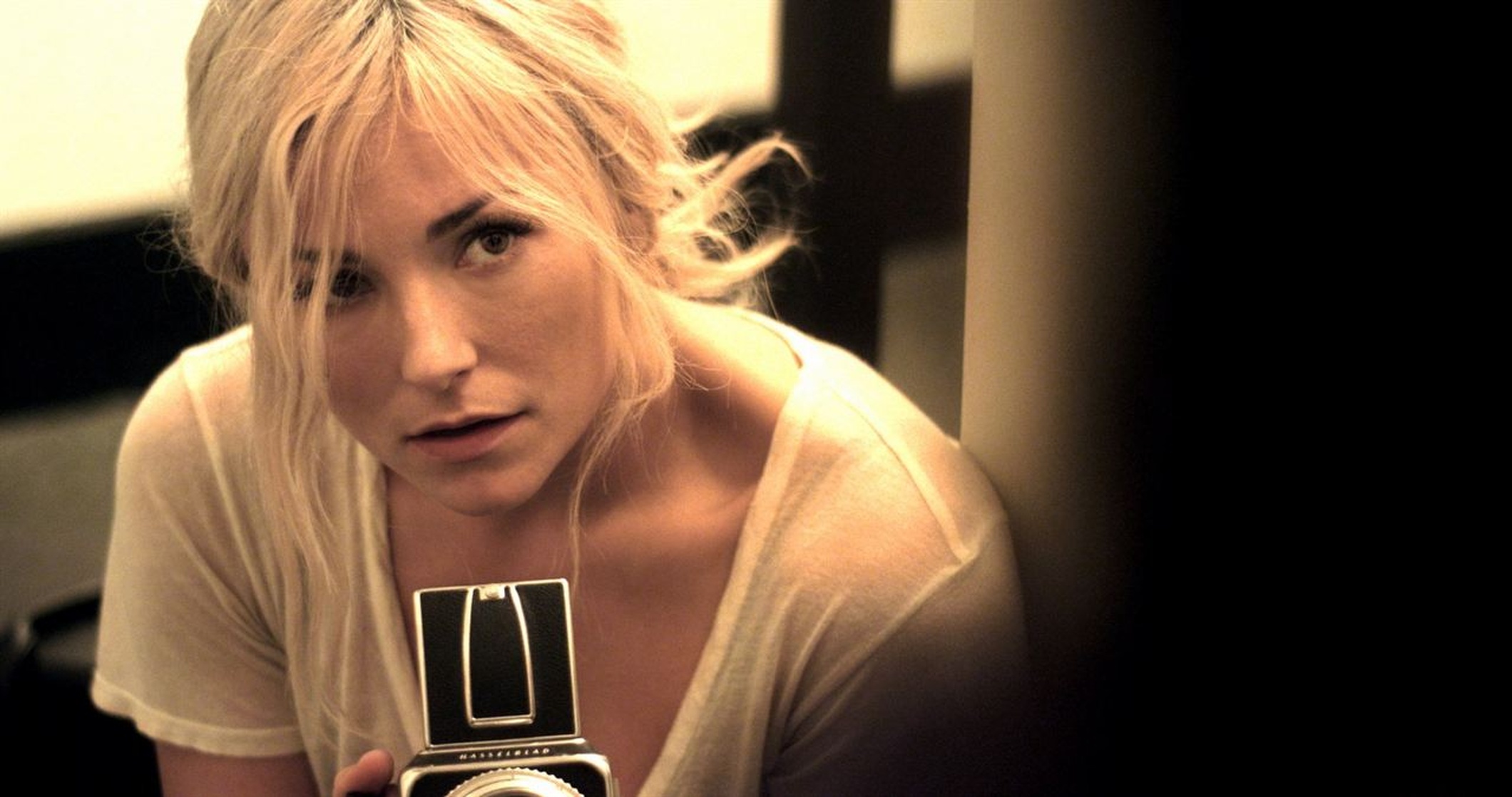Briana Evigan