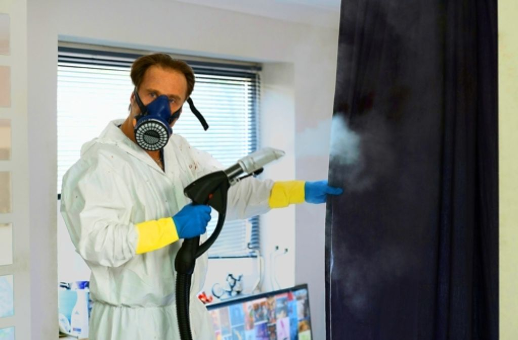 Crime Scene Cleaner Crime Scene Cleaner