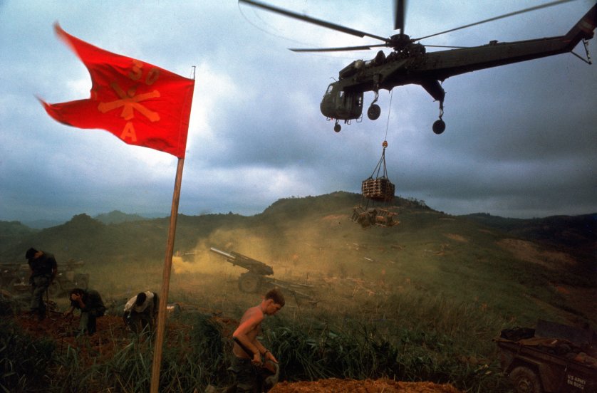 Vietnam War Vietnam War