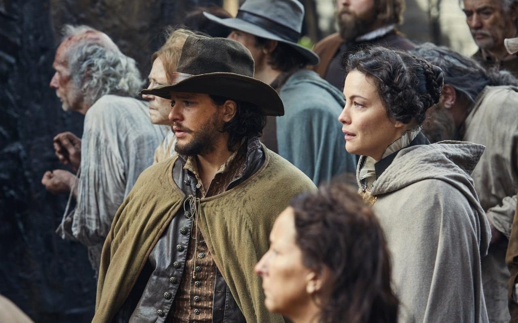 Gunpowder