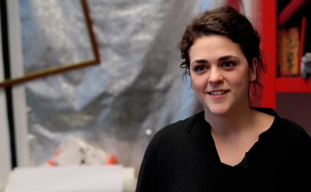 Franziska Pflaum