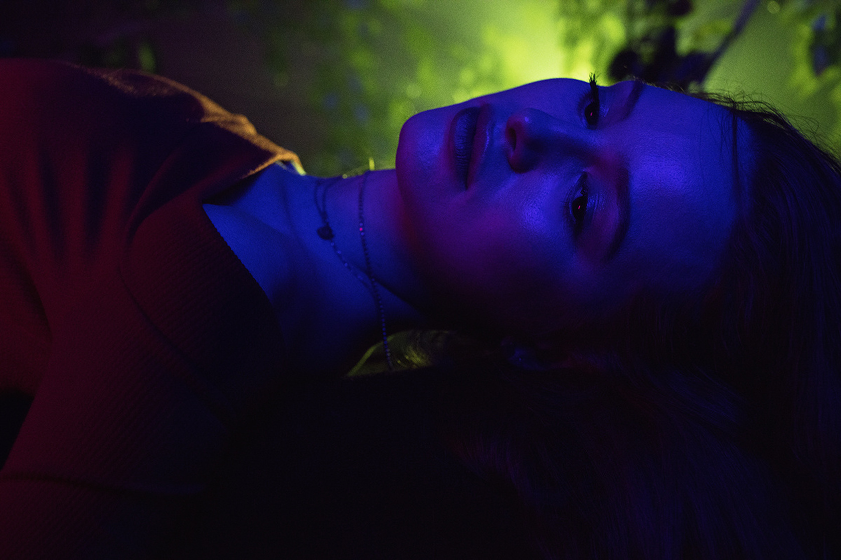 Madelaine Petsch