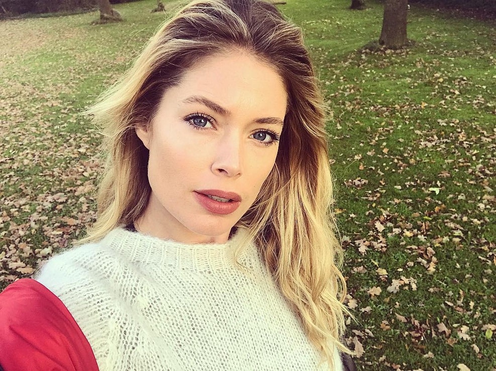 Picture of Doutzen Kroes